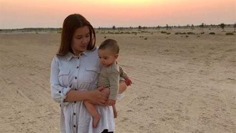 Γλυκά Νερά: Στους γονείς της Καρολάιν η επιμέλεια της μικρής Λυδίας  