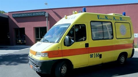 Τροχαίο στην Κηφισίας: έχασε το μωρό η 27χρονη έγκυος - δίνει μάχη για τη ζωή της