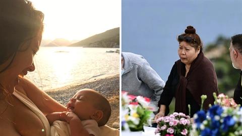 Δικηγόρος μητέρας Καρολάιν: «Στα μάτια της Λυδίας θα βλέπει την κόρη της»