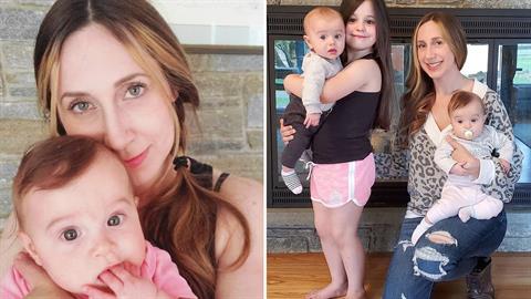 Μαμά λέει «είμαι τεμπέλα» και βάζει την 6χρονη κόρη της να κάνει όλες τις δουλειές 