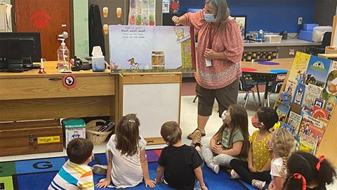 Κεραμέως: βάζει τα αγγλικά στο υποχρεωτικό πρόγραμμα των νηπιαγωγείων