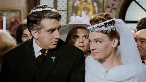 Χαρδαλιάς: Καθήμενοι και στους γάμους - θα χορεύει μόνο η νύφη και ο γαμπρός