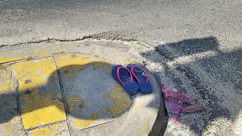 Συγκλονίζει ο πατέρας της 6χρονης: «Συγχωρώ τον οδηγό»