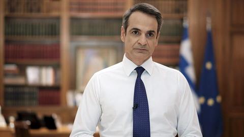 Κ. Μητσοτάκης: Μόνο εμβολιασμένοι στους κλειστούς χώρους εστίασης και διασκέδασης