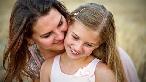 Δεν μπορώ να της διαλέξω γαμπρό, μα θα μάθω στην κόρη μου να διαλέγει ανθρώπους