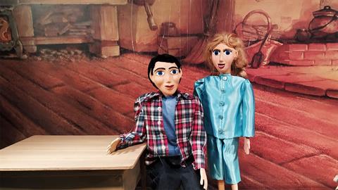 Κερδίστε διπλές προσκλήσεις για την παράσταση«Μύθοι του Αισώπου» στις 26/7