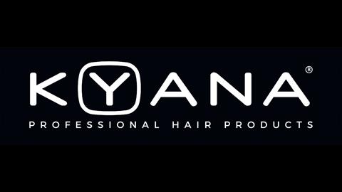 ΚΥΑΝΑ: Επαγγελματική φροντίδα και προστασία μαλλιών