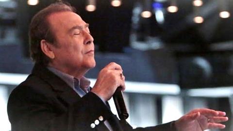 Πέθανε στα 81 του ο Τόλης Βοσκόπουλος από ανακοπή καρδιάς