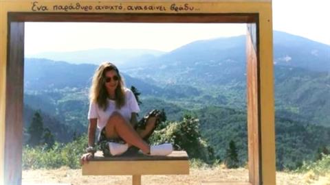 Μητέρα Γαρυφαλλιάς: «Μακάρι να έλεγα ένα τελευταίο σ' αγαπώ στην κόρη μου»