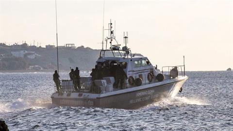 Τραγωδία στο Λαγονήσι: 10χρονο αγόρι ανασύρθηκε νεκρό από τη θάλασσα