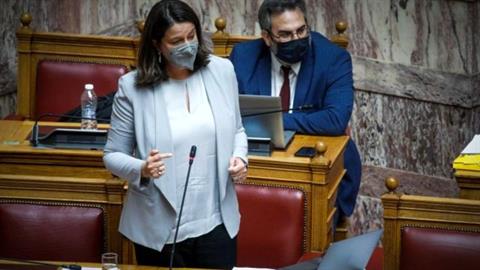 Νομοσχέδιο για την παιδεία: το «νέο σχολείο» και η αξιολόγηση των εκπαιδευτικών