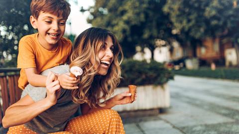 Τα 7 είναι η καλύτερη ηλικία: η ηρεμία πριν την καταιγίδα της προεφηβείας