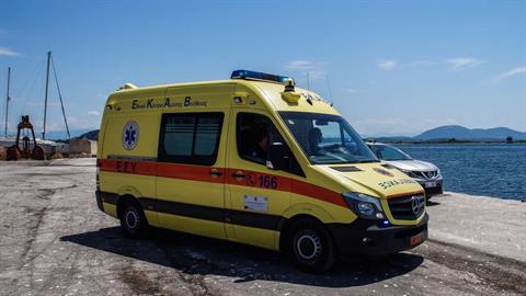 Τραγωδία στην Αυλίδα: 5χρονο κοριτσάκι ανασύρθηκε νεκρό απ’ τη θάλασσα