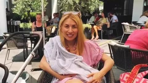 Μ. Ηλιάκη: Δεν είναι δουλειά μας να κρίνουμε μια μάνα για το αν θηλάζει ή όχι