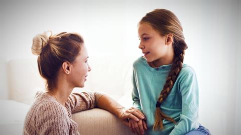 Το χάπι της επόμενης μέρας κι όσα πρέπει να λέμε στα παιδιά πριν τα μάθουν μόνα τους