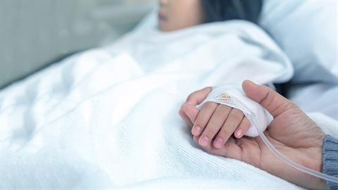 11χρονη πέθανε από τη μετάλλαξη Δέλτα - κόλλησε από την έφηβη αδελφή της