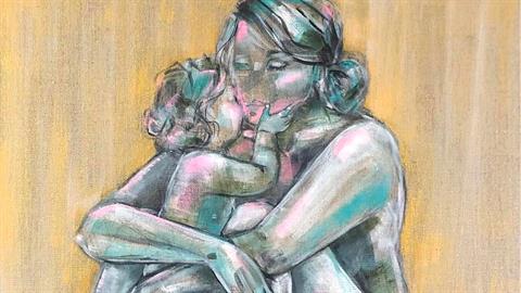 Στη ζωή μας υπάρχει μία σταθερά και ακούει στο όνομα «Μαμά»