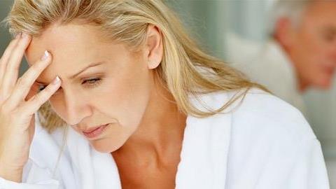 Κλιμακτήριος και ερωτική διάθεση