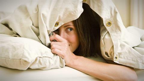 5 καλοί λόγοι να αυνανίζεστε συχνότερα