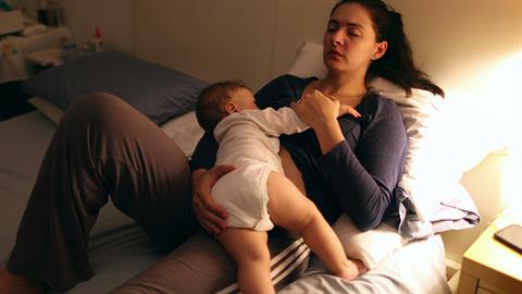 Γιατί οι μαμάδες δε ζητάνε βοήθεια ενώ την χρειάζονται;