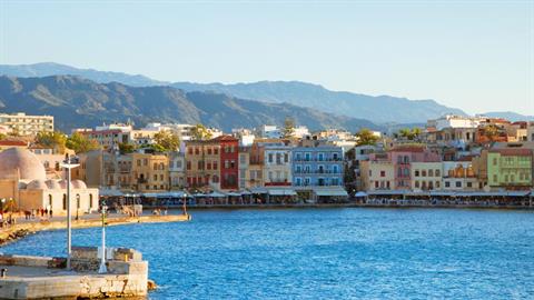 Μίνι λοκντάουν σε Ζάκυνθο και Χανιά με το μοντέλο Μυκόνου