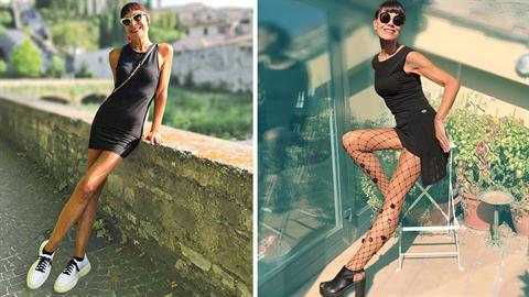 Κορμάρα στα 72, γίνεται; Γίνεται!