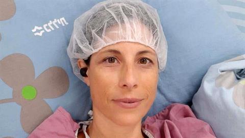 Μαμά απ' το Ισραήλ δώρισε το νεφρό της κι έσωσε 3χρονο αγοράκι απ' τη Γάζα