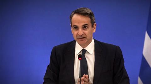 Κ. Μητσοτάκης: Προστατεύσαμε χιλιάδες ανθρώπους – έγιναν λάθη, θα αποδοθούν ευθύνες