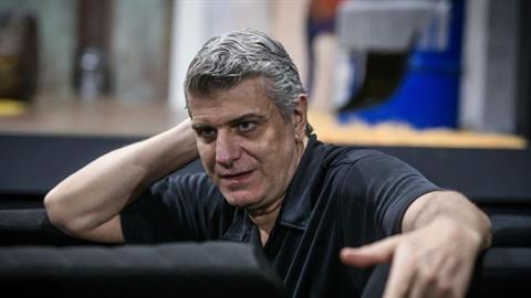 Κυριακίδης: Η άποψη ότι μια γυναίκα «πρέπει» να κάνει παιδί είναι ξεπερασμένη