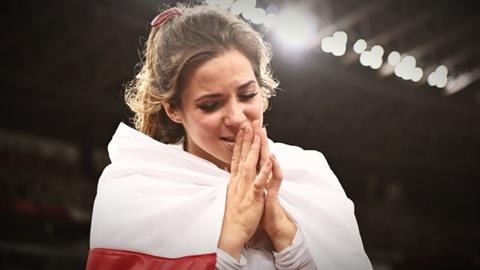 Ολυμπιονίκης «στην ανθρωπιά» πούλησε το μετάλλιο για να σώσει ένα βρέφος