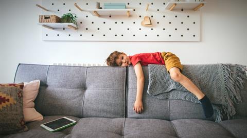 Κάποια στιγμή τα παιδιά βαριούνται και τις οθόνες, το παιχνίδι μαζί μας ΠΟΤΕ!