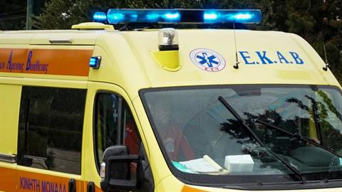 Σέρρες: παραλίγο τραγωδία με 4χρονο που πετάχτηκε στη μέση του δρόμου