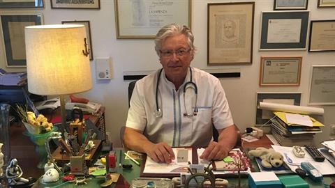 Παιδίατρος: Μέχρι τα 2 τα παιδιά κάνουν 16 εμβόλια, άντε ένα ακόμη για κορονοϊό