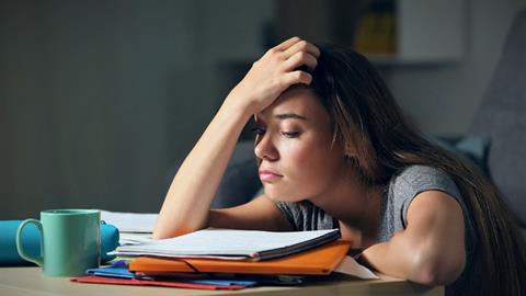 Ψυχολόγος: Η αποτυχία στις Πανελλήνιες δεν ισοδυναμεί με αποτυχία στη ζωή