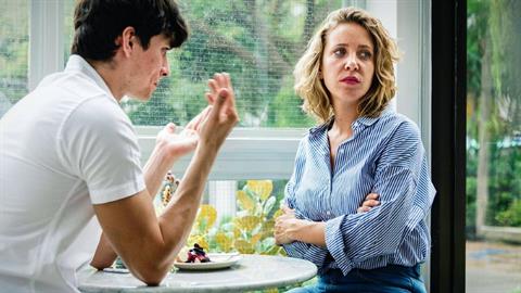 5 τύποι τοξικών συζύγων που θα χωρίσεις θες δε θες