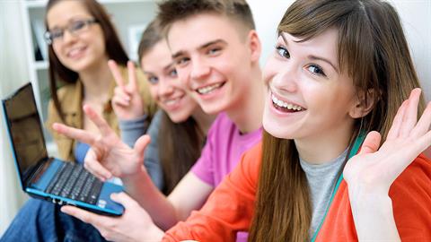 Επιστροφή στο σχολείο, εκεί που τα παιδιά δημιουργούν τις ομορφότερες αναμνήσεις