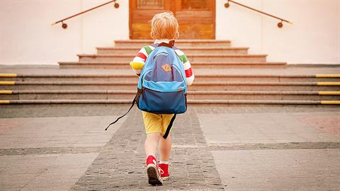 Αυτό τον Σεπτέμβριο, ζήσε αυτό το «ξανά στα θρανία» συναίσθημα με ξεχωριστά Public events!