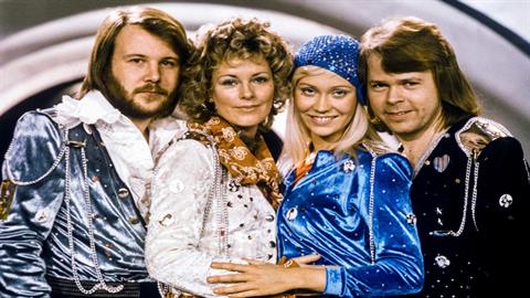 Οι ΑΒΒΑ επιστρέφουν με νέο δίσκο, 40 χρόνια μετά τη διάλυσή τους!