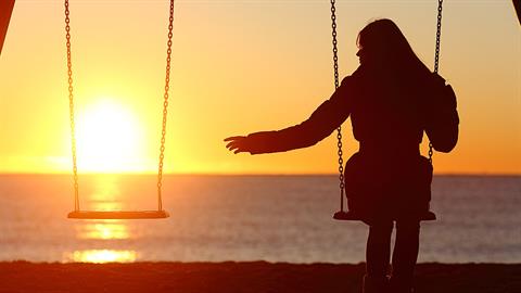 Ο χωρισμός με την κολλητή μου ήταν δυσκολότερος κι απ’ αυτόν με την πρώτη μου αγάπη