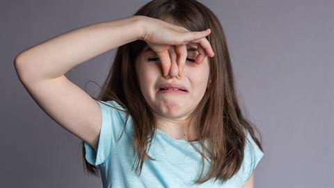 Διάσημο ζευγάρι κάνει μπάνιο τα παιδιά του μόνο «όταν αρχίζουν να μυρίζουν άσχημα»