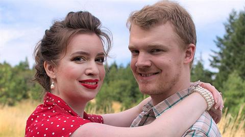 «Άφησα την καριέρα μου για να φροντίζω τον άντρα μου και δεν το μετανιώνω»