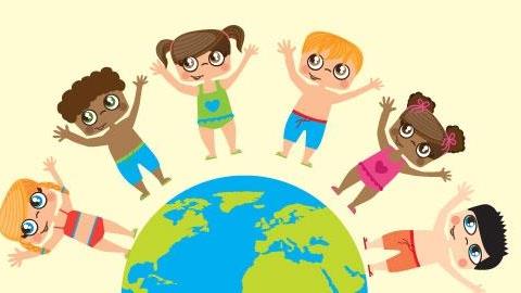 Παγκόσμια Ημέρα για τα Δικαιώματα του Παιδιού: Τι (δεν) γίνεται στην Ελλάδα και όσα πρέπει να γνωρίζουν τα παιδιά