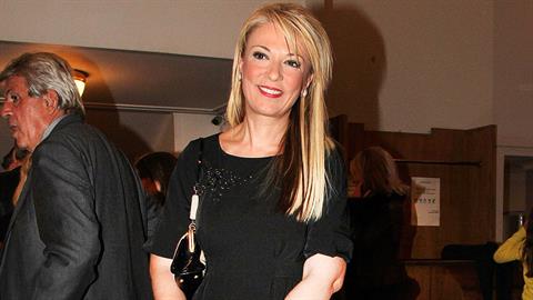 Τ. Ιακωβίδου: «Παιδί σου είναι εφόσον το μεγαλώνεις όχι μόνο επειδή το γεννάς»