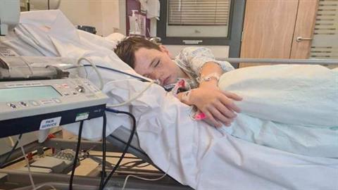 9χρονος κατάπιε μαγνητάκια σε challenge του Tik Tok και παραλίγο να πεθάνει