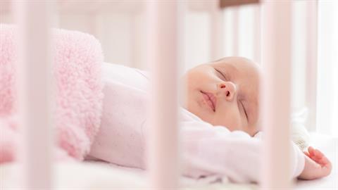 «Όταν έφερα το μωρό μου σπίτι, το κοίταζα όλη νύχτα για να βεβαιωθώ ότι αναπνέει»