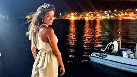 Γυναικοκτονία στη Ρόδο: Την σκότωσε εν ψυχρώ επειδή τον χώρισε