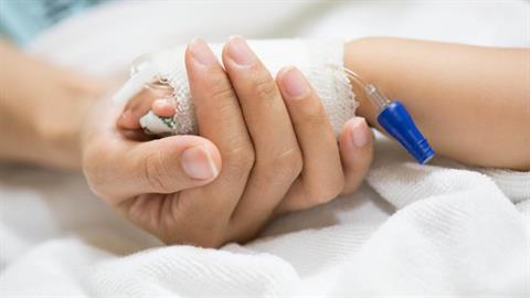 Αποσωληνώθηκε με επιτυχία ο 6χρονος Φώτης - Αισιόδοξοι οι γιατροί