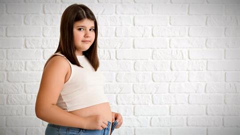 Ας μάθουμε στα παιδιά να αποδέχονται το σώμα τους, αλλά όχι και την παχυσαρκία