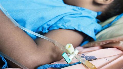 Κάθε μέρα και καλύτερα ο 6χρονος Φώτης από την Πάτρα - Μιλάει πλέον κανονικά