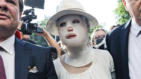 Συγκλονίζει η κατάθεση της Ιωάννας: έλιωνα και φώναζα «Θεέ μου βοήθησέ με»